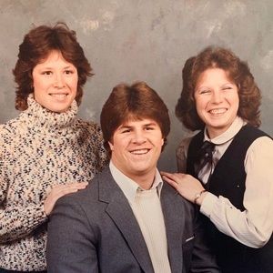 Meet your Posher, Lee ann